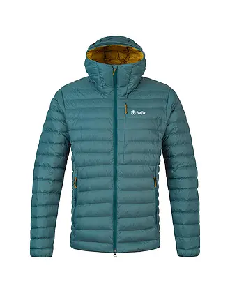 RAFIKI | Herren Isojacke Project RDS Down Hoodie | 